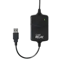 Tether Tools Case Relay Camera Power System 1