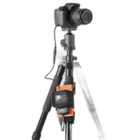 Tether Tools Case Relay Camera Power System 4