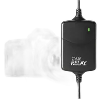 Tether Tools Case Relay Camera Power System 6