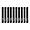 JerkStopper ProTab Cable Ties-Small-5.3in/135mmX.65in/16mm-10pk