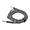 JerkStopper ProTab Cable Ties-Small-5.3in/135mmX.65in/16mm-10pk