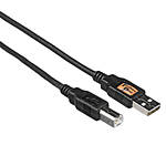 Tether Tools TetherPro USB 2.0 Male A to Male B 15ft / 4.6m Black