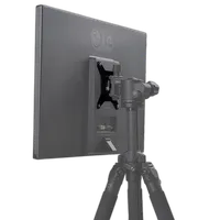 Go Vu Monitor Bracket (VESA 75x75  and  100X100) 1