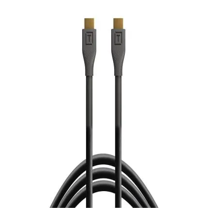 Tether Tools TetherPro HDMI 2.0 to HDMI 2.0 1ft (0.3m) Black