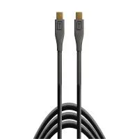 Tether Tools TetherPro HDMI 2.0 to HDMI 2.0 1ft (0.3m) Black 0