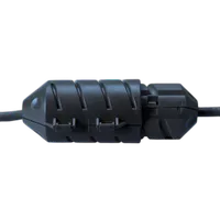 Tether Tools JerkStopper Extension Lock - Black 1