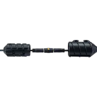 Tether Tools JerkStopper Extension Lock - Black 3