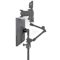 Local Vu Monitor Bracket (VESA 75x75  and  100X100) 1