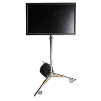 Local Vu Monitor Bracket (VESA 75x75  and  100X100) 2