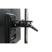 Local Vu Monitor Bracket (VESA 75x75  and  100X100) 3