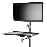 Local Vu Monitor Bracket (VESA 75x75  and  100X100) 4