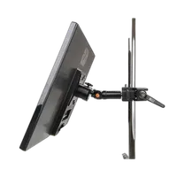 Local Vu Monitor Bracket (VESA 75x75  and  100X100) 5