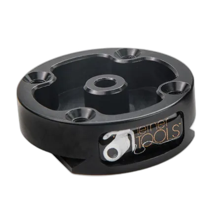Tether Tools - LoPro-2 Bracket for the Aero Tether Table System - Black