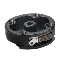 Tether Tools - LoPro-2 Bracket for the Aero Tether Table System - Black 0