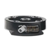 Tether Tools - LoPro-2 Bracket for the Aero Tether Table System - Black 1