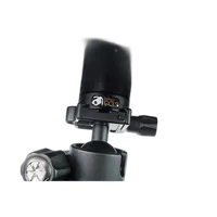 Tether Tools - LoPro-2 Bracket for the Aero Tether Table System - Black 2