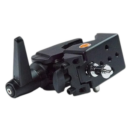 Tether Tools - Rock Solid Master Clamp