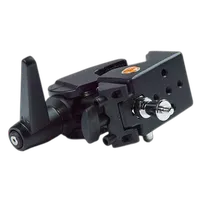 Tether Tools - Rock Solid Master Clamp 0