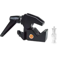 Tether Tools - Rock Solid Master Clamp 1
