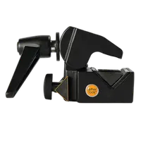 Tether Tools - Rock Solid Master Clamp 6