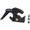 Tether Tools - Rock Solid Master Clamp