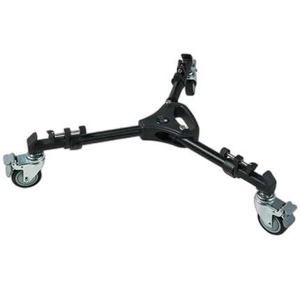 Tether Tools - Rock Solid - Aero Tripod Roller System