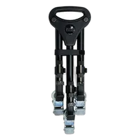 Tether Tools - Rock Solid - Aero Tripod Roller System 1