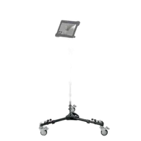 Tether Tools - Rock Solid - Aero Tripod Roller System 4