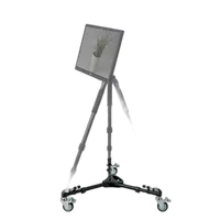 Tether Tools - Rock Solid - Aero Tripod Roller System 5