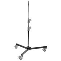 Tether Tools Rock Solid Low Boy Roller 0