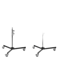 Tether Tools Rock Solid Low Boy Roller 1