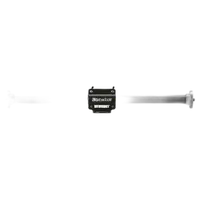 Tether Tools Rock Solid Crossbar Side Arm - 2 Head 0