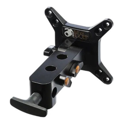 Studio Vu Monitor Bracket VESA 75x75 and 100x100 2nd Gen