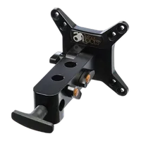 Studio Vu Monitor Bracket VESA 75x75  and  100x100 2nd Gen 0