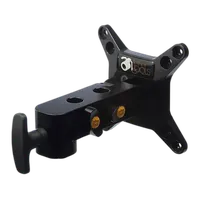 Studio Vu Monitor Bracket VESA 75x75  and  100x100 2nd Gen 1
