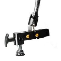 Studio Vu Monitor Bracket VESA 75x75  and  100x100 2nd Gen 4
