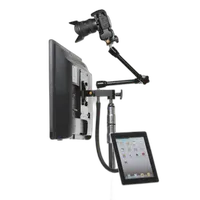 Studio Vu Monitor Bracket VESA 75x75  and  100x100 2nd Gen 5