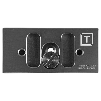 Tether Tools Tetherblock Arca - Graphite