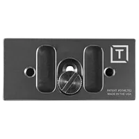 Tether Tools Tetherblock Arca - Graphite 0