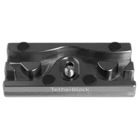 Tether Tools Tetherblock Arca - Graphite 1
