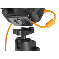 Tether Tools Tetherblock Arca - Graphite 5