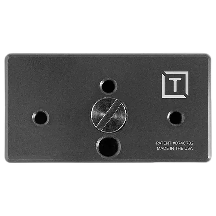 Tether Tools Tetherblock Graphite