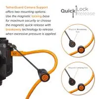 Tether Tools TetherGuard Camera Support 2