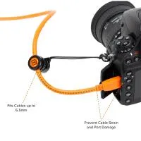 Tether Tools TetherGuard Camera Support 4