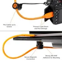 Tether Tools TetherGuard Tethering Support Kit 2