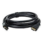 Tether Tools TetherPro HDMI to HDMI 10ft / 3m Black