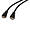 Tether Tools TetherPro HDMI to HDMI 15ft / 4.6m Black