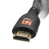 Tether Tools TetherPro HDMI Mini to HDMI 3ft / 1m Black 0