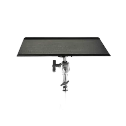 Tether Tools Tether Table Aero Master - Non-Reflective Black Finish