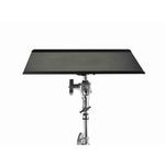 Tether Tools Tether Table Aero Master - Non-Reflective Black Finish
